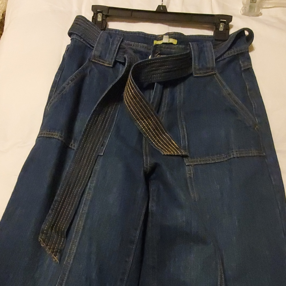 Denim